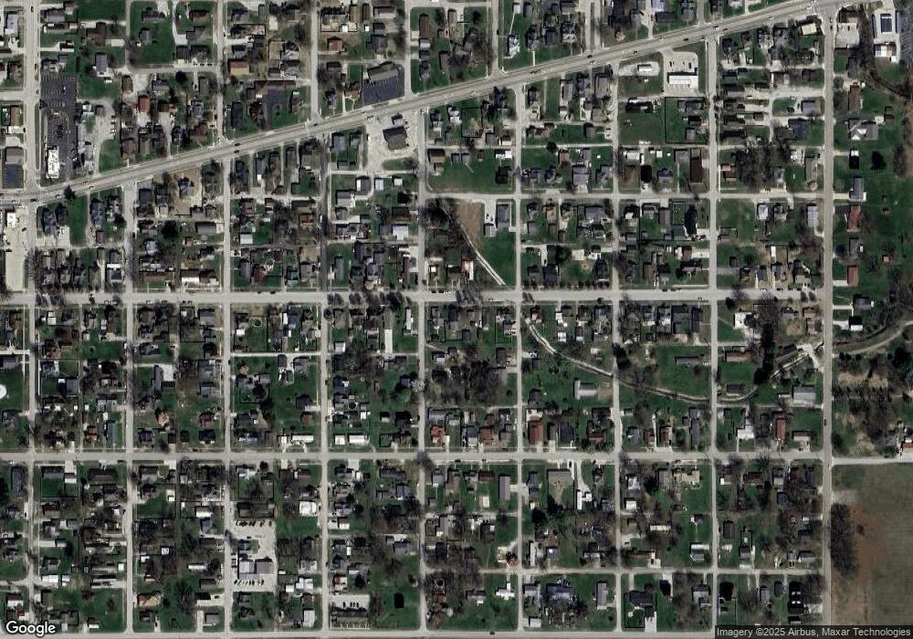 839 E Vincennes St, Linton, IN 47441 - photo 1