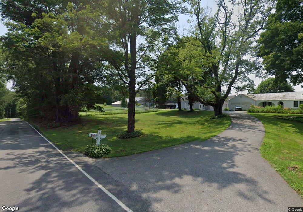 286 Old Keene Rd, Walpole, NH 03608 - photo 1