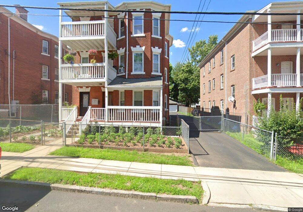 90-92 Lincoln St, Hartford, CT 06106 - photo 1