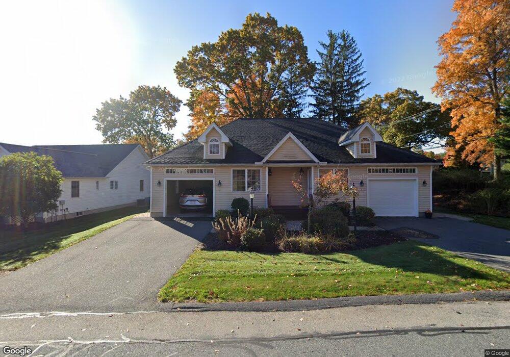 3 Haven Way, Ashland, MA 01721 - photo 1