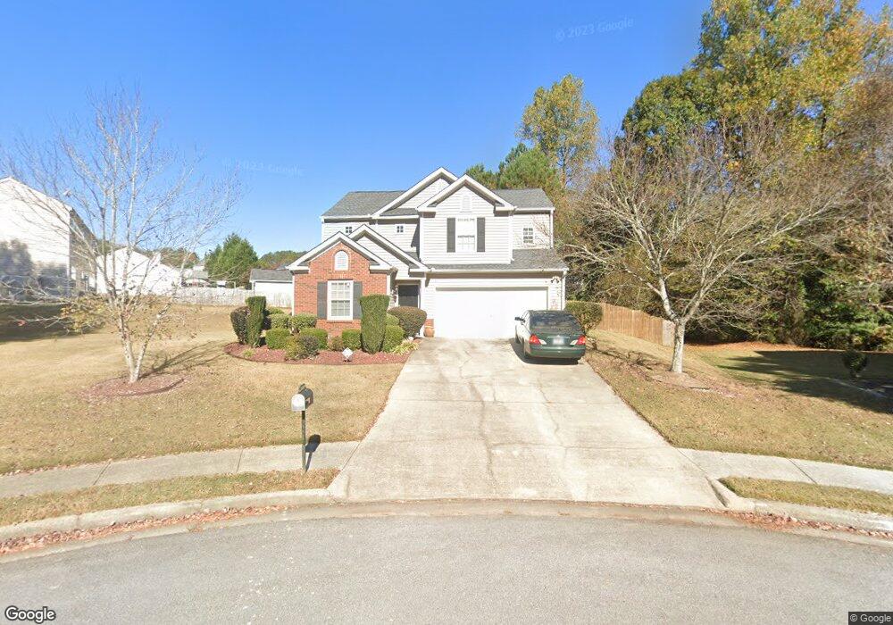 1226 Liriope Ln unit 2, Lawrenceville, GA 30045 - photo 1