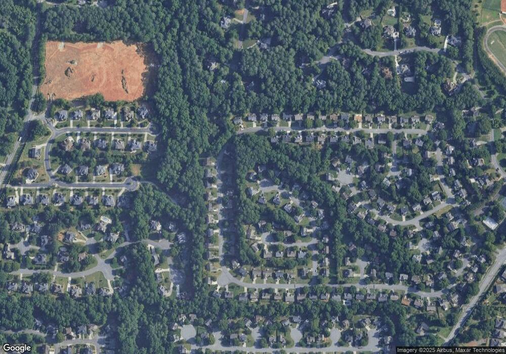 590 Tammany Point, Alpharetta, GA 30004 - photo 1