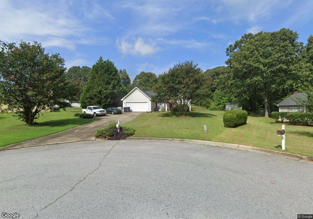 2798 Winky Bluff, Dacula, GA 30019 - photo 1