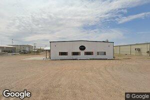 839 E 11th St, Hugoton, KS 67951