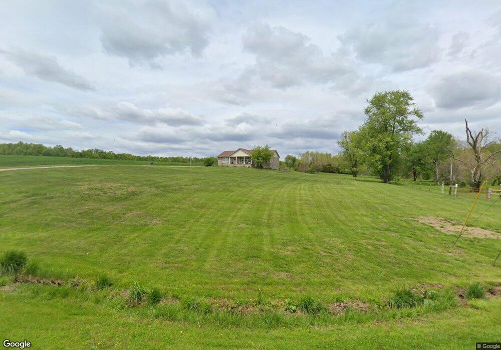 20903 Charlestown Bethlehem Rd, Charlestown, IN 47111 - photo 1