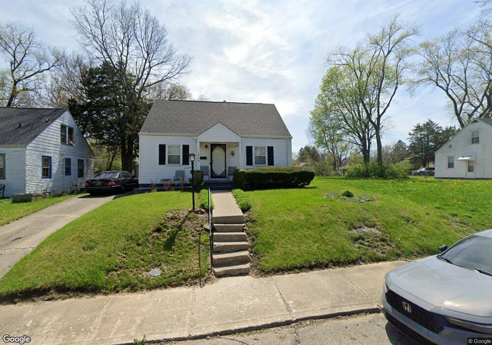 1509 W 11th St, Anderson, IN 46016 - photo 1