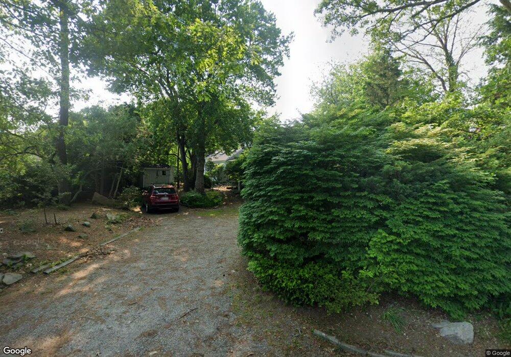 117 Williston Rd, Sagamore Beach, MA 02562 - photo 1