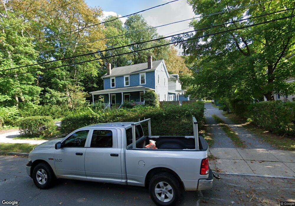 2 Spruce Ln, Princeton, NJ 08540 - photo 1