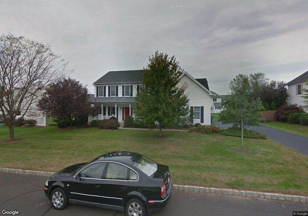 4977 Grundy Way, Doylestown, PA 18902 - photo 1