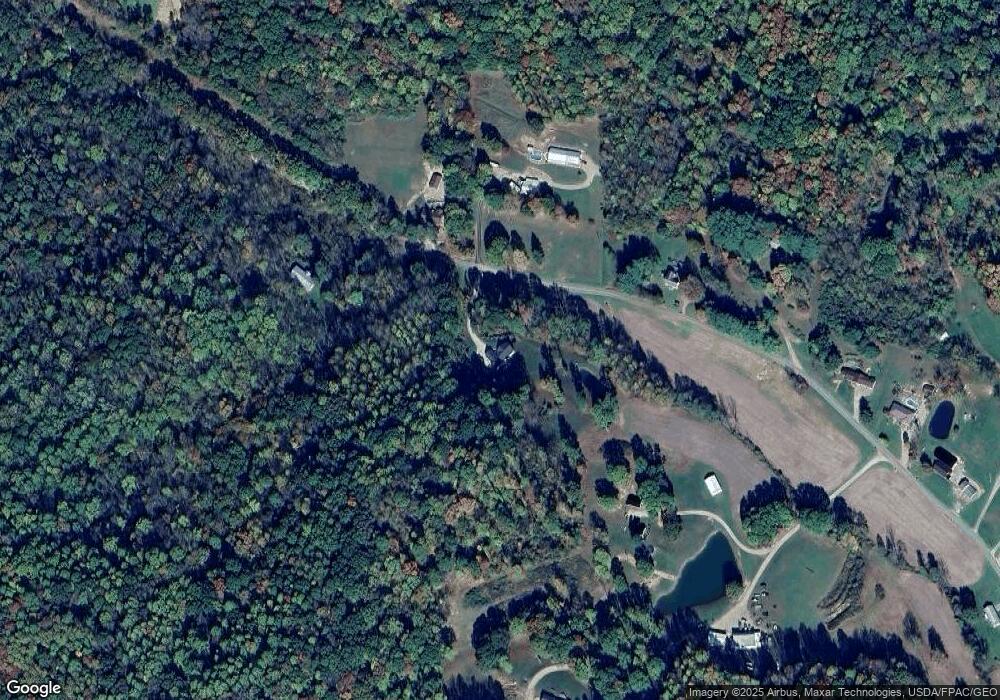 46125 Tr 285, Coshocton, OH 43812 - photo 1