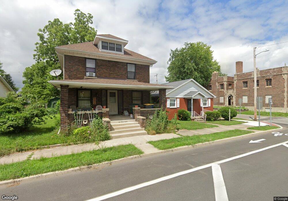 502 W Main St, Muncie, IN 47305 - photo 1