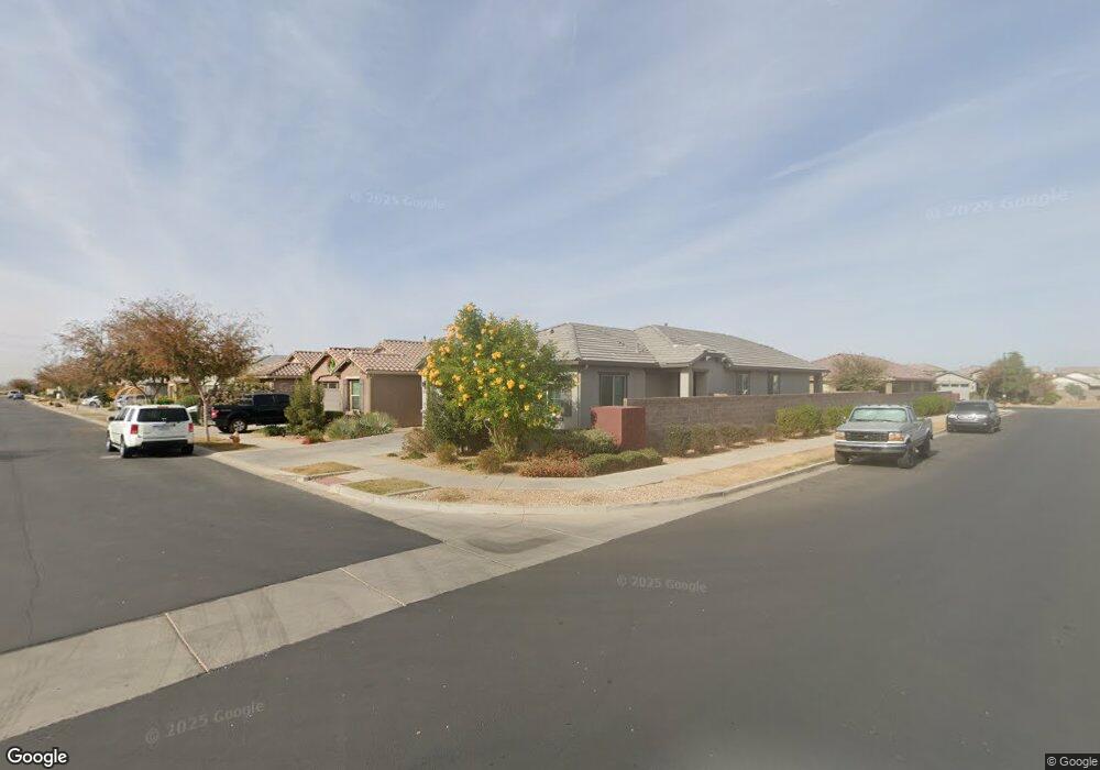 9636 E Thunderbolt Ave, Mesa, AZ 85212 - photo 1