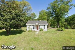 6703 Munford Giltedge Rd, Burlison, TN 38015