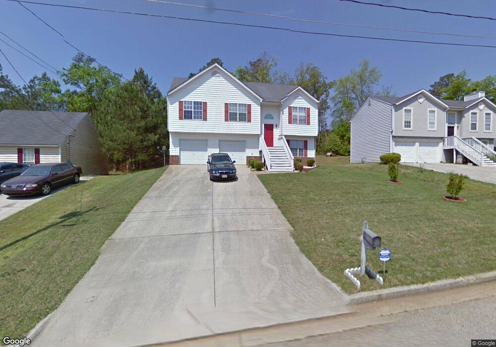 3176 Creekwood Dr unit IV, Rex, GA 30273 - photo 1