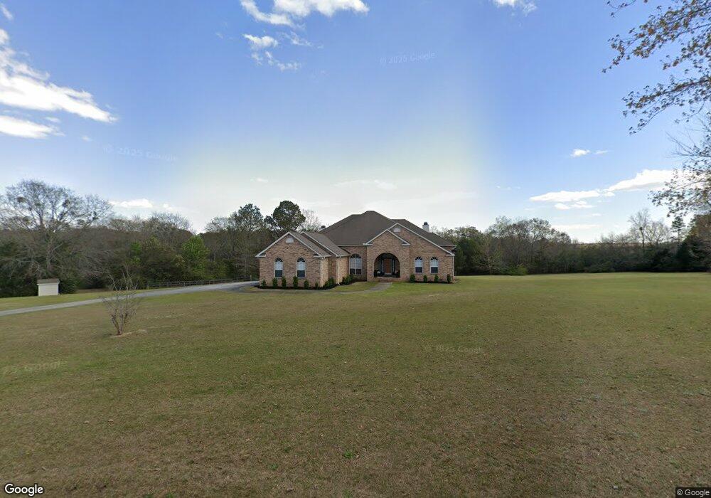 149 Kelli Cir, Byron, GA 31008 - photo 1