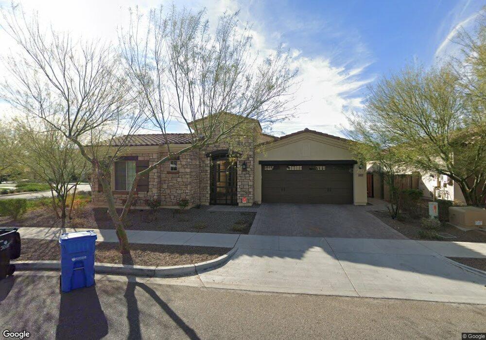 2023 W Andalusian Trail, Phoenix, AZ 85085 - photo 1