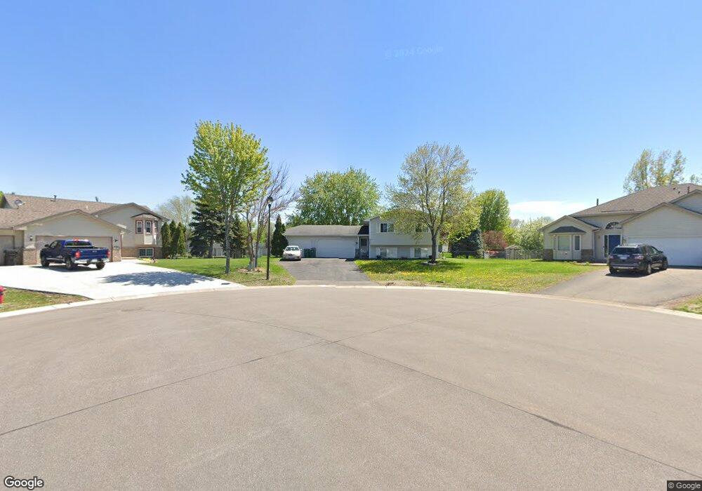 3504 121st Ln NW, Coon Rapids, MN 55433 - photo 1