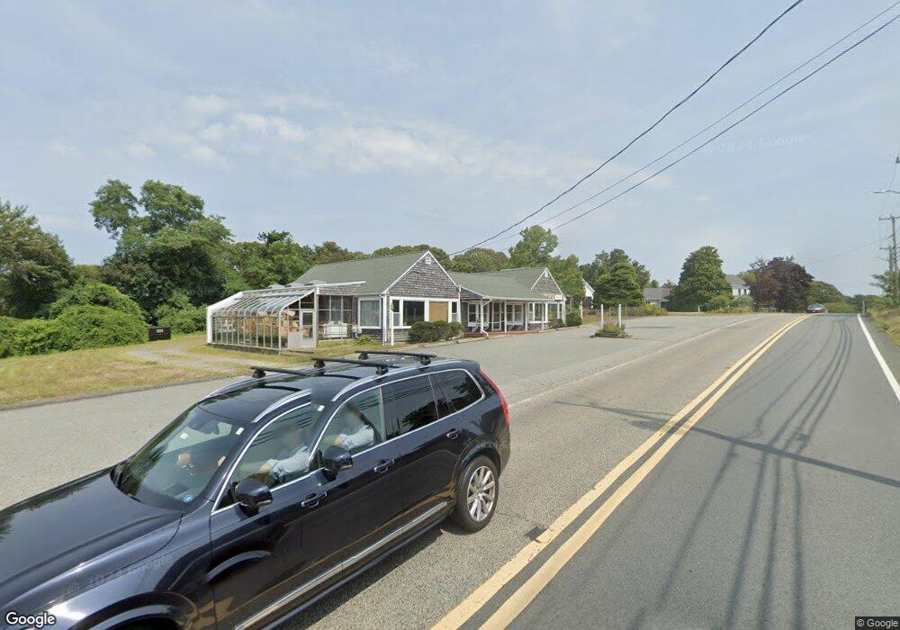 958 Route 28, Harwich, MA 02645 - photo 1