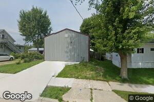 711 Navarino St, Algoma, WI 54201