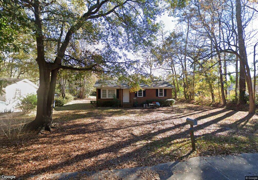 1104 Hemingway St, Myrtle Beach, SC 29577 - photo 1