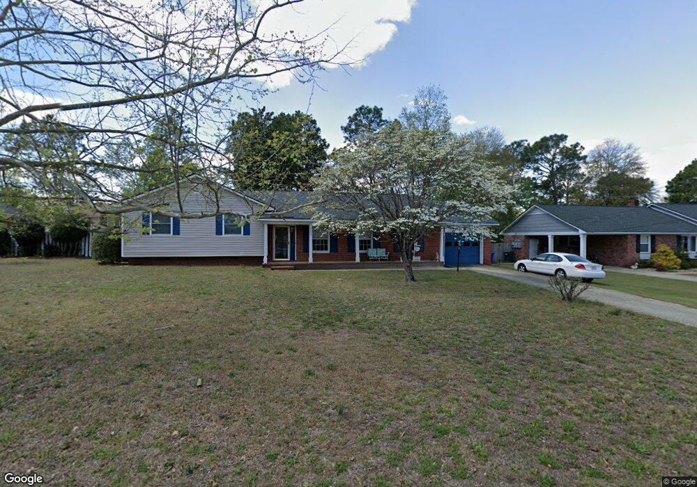 2620 Sydney Dr, Fayetteville, NC 28304 - photo 1