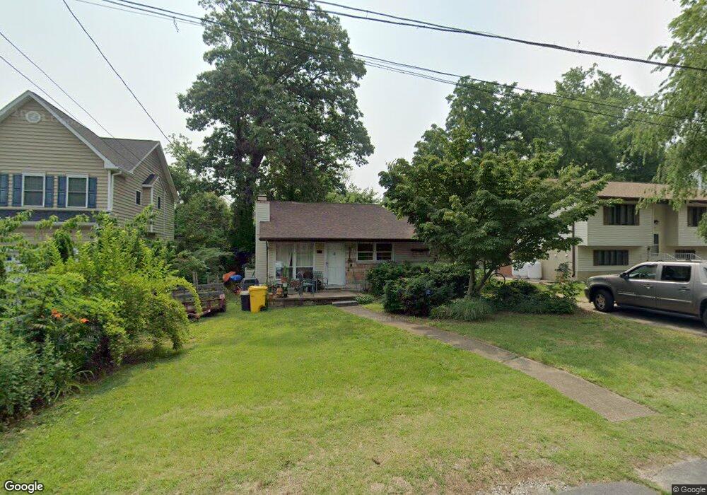 1022 Lake Claire Dr, Annapolis, MD 21409 - photo 1