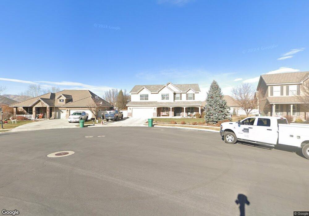 2134 W 400 S, Lehi, UT 84043 - photo 1