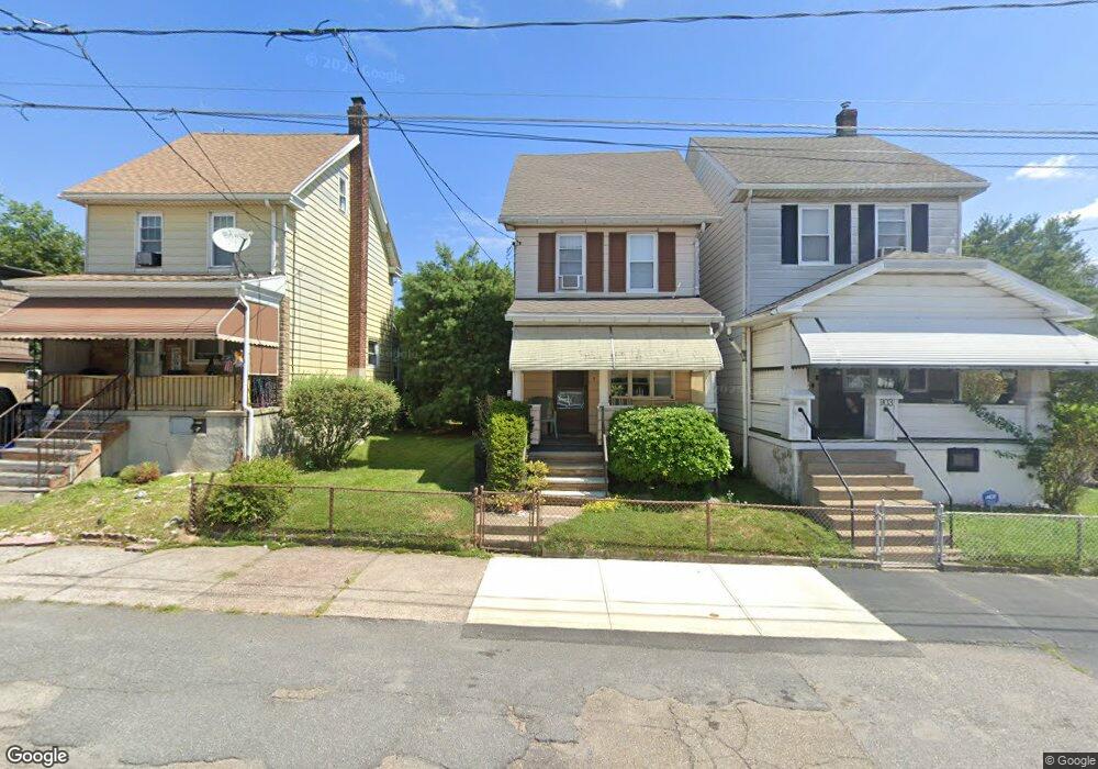 905 N James St, Hazleton, PA 18201 - photo 1