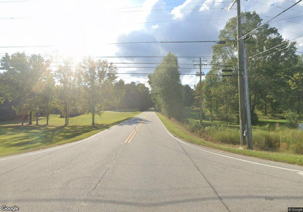 0 Barnes Rd, Bowdon, GA 30108 - photo 1