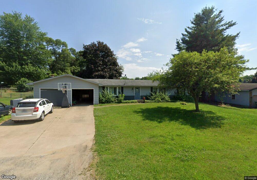 5756 W 300 N, La Porte, IN 46350 - photo 1