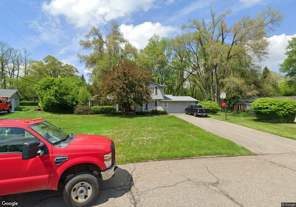 2560 Rambling Way, Bloomfield Hills, MI 48302 - photo 1