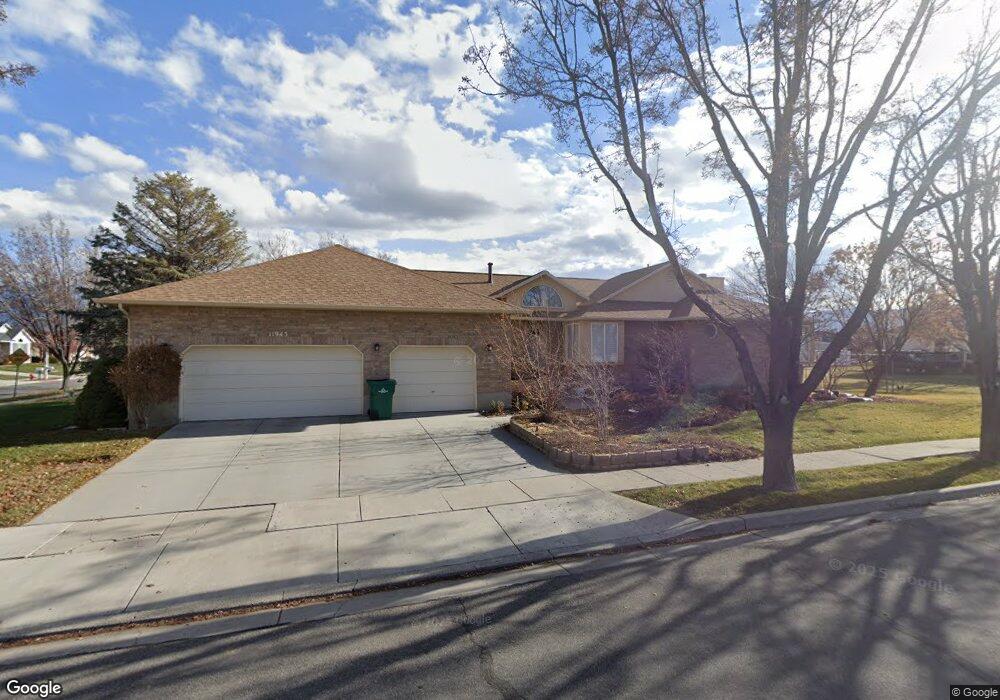 11943 Buckwheat Way, Riverton, UT 84065 - photo 1