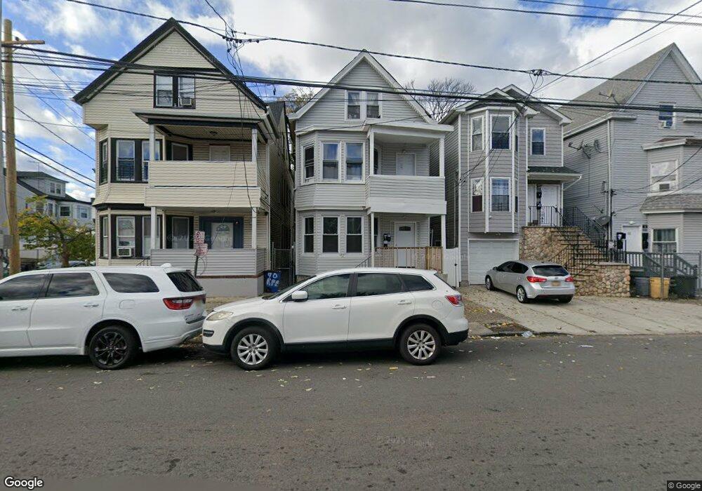 70 Rosa Parks Blvd unit 2, Paterson, NJ 07524 - photo 1