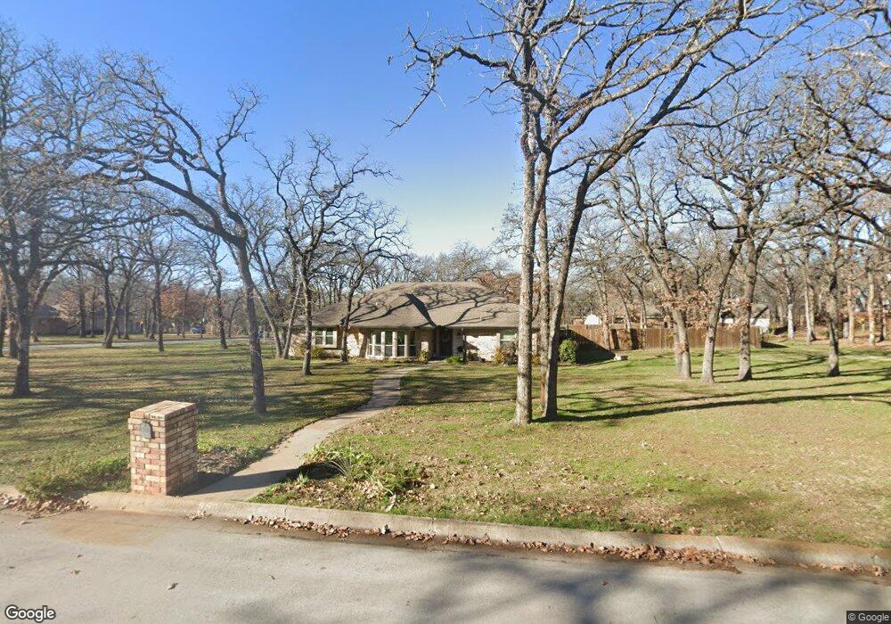 950 Lakewood Dr, Southlake, TX 76092 - photo 1