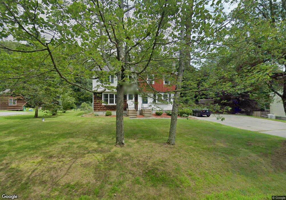 89 Scobie Pond Rd unit R, Derry, NH 03038 - photo 1