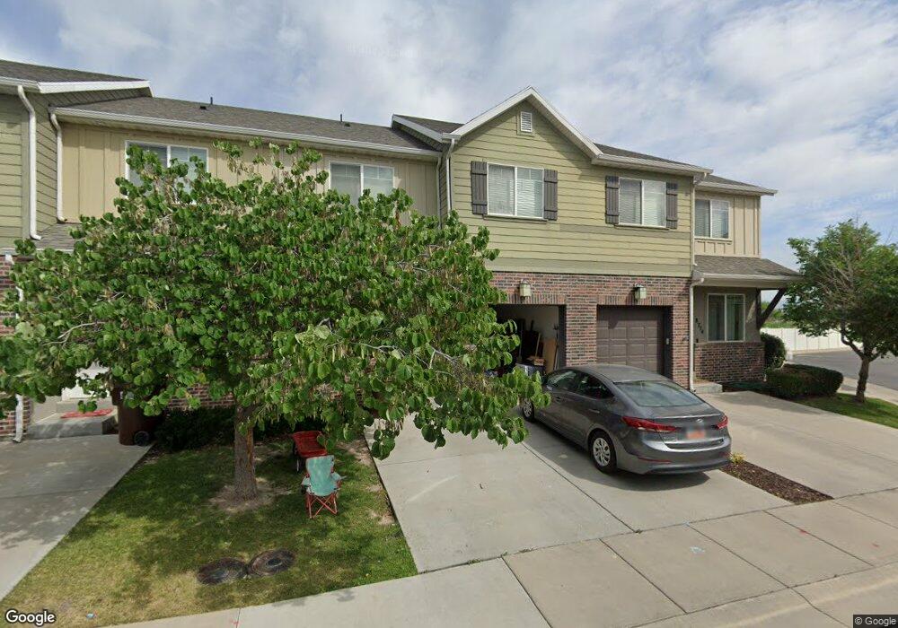 8778 S Wollemi Pine Way, West Jordan, UT 84088 - photo 1