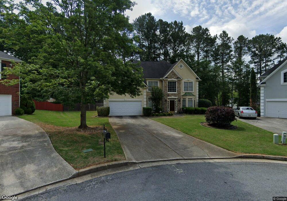 4510 Red Cedar Cove SW unit 4510, Lilburn, GA 30047 - photo 1