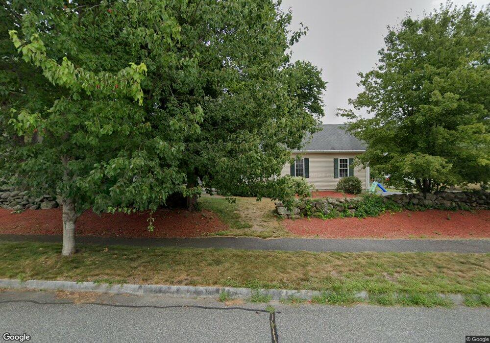 6 Spruce Dr, Upton, MA 01568 - photo 1