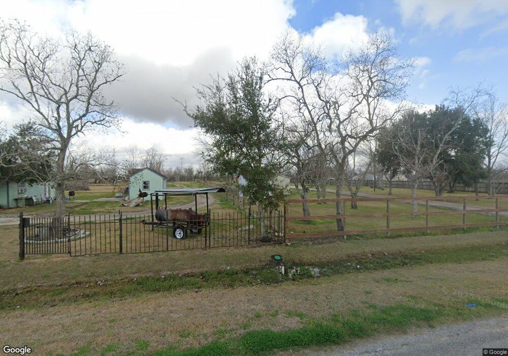 6414 County Road 390, Alvin, TX 77511 - photo 1