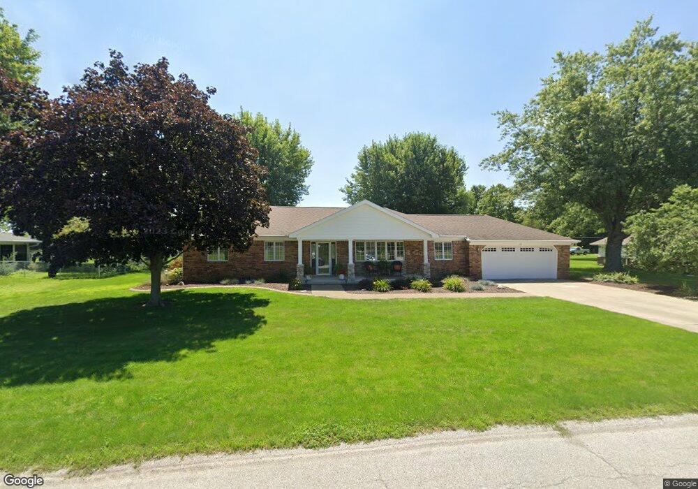 315 W Clark St, Swayzee, IN 46986 - photo 1