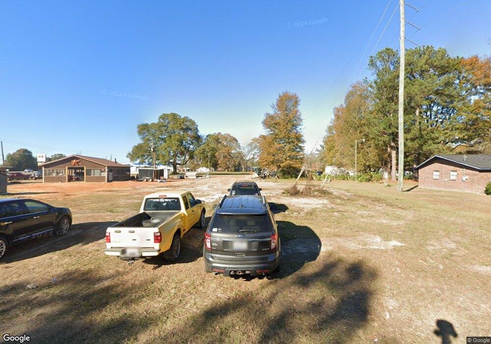 11 Overlook Dr, Eufaula, AL 36027 - photo 1