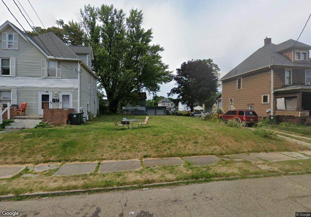 823 Troy Place NW, Canton, OH 44703 - photo 1