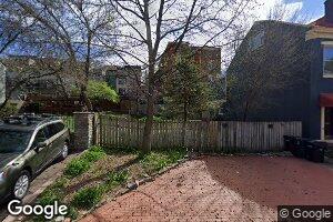 1326 Spring St, Cincinnati, OH 45202