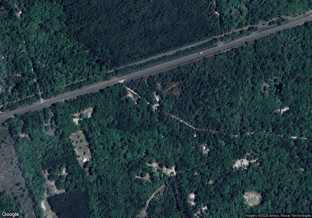 Tract 3 Tall Pine Ln, Crawfordville, FL 32327 - photo 1