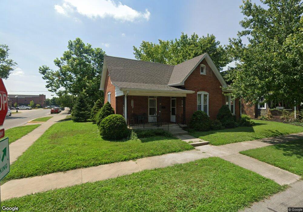 98 S Home Ave, Franklin, IN 46131 - photo 1