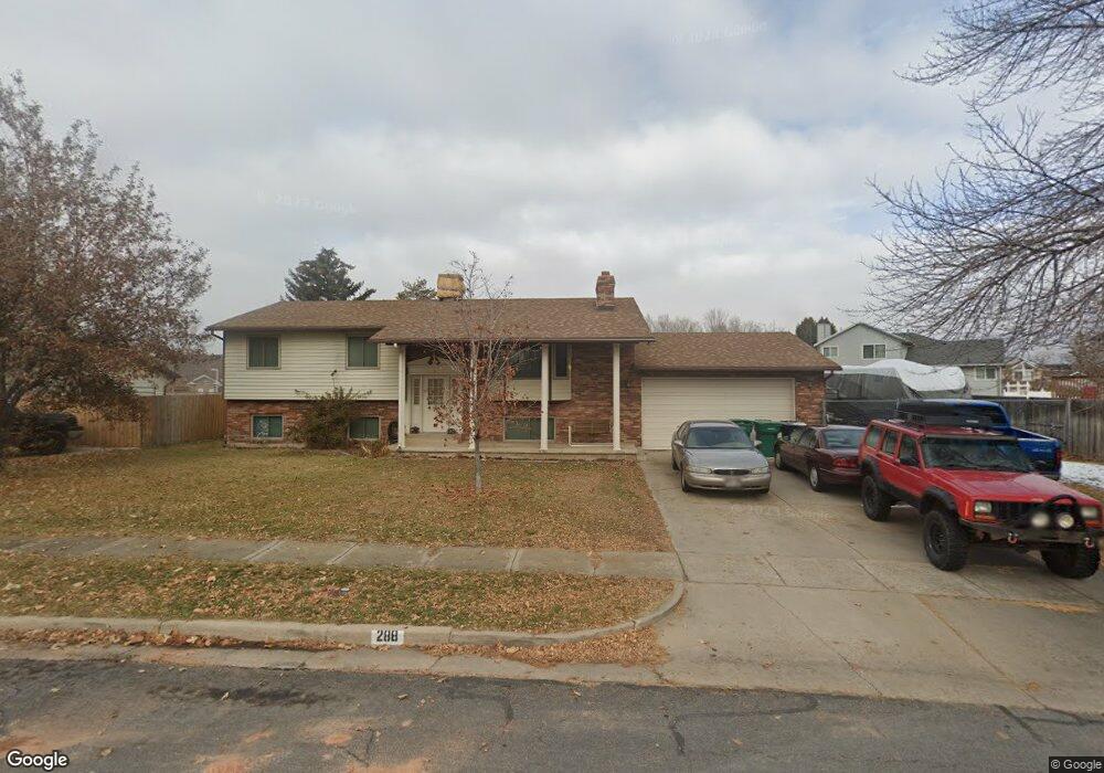 288 W 1600 N, Ogden, UT 84404 - photo 1
