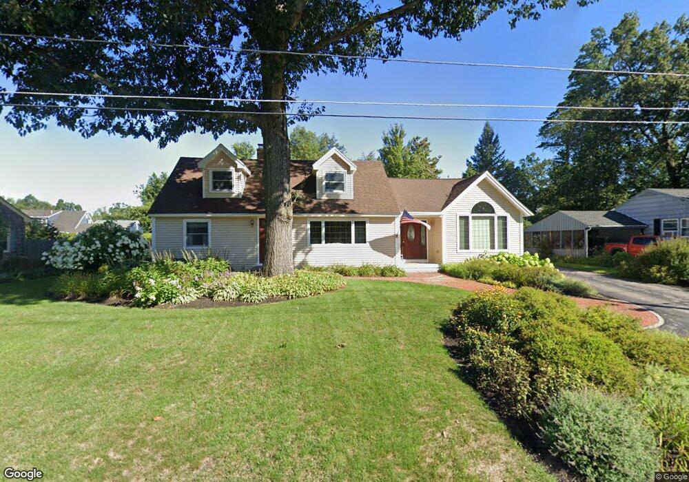 16 Dover St, Concord, NH 03301 - photo 1