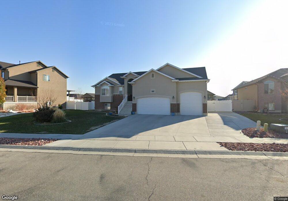 4471 W 5750 S, Hooper, UT 84315 - photo 1