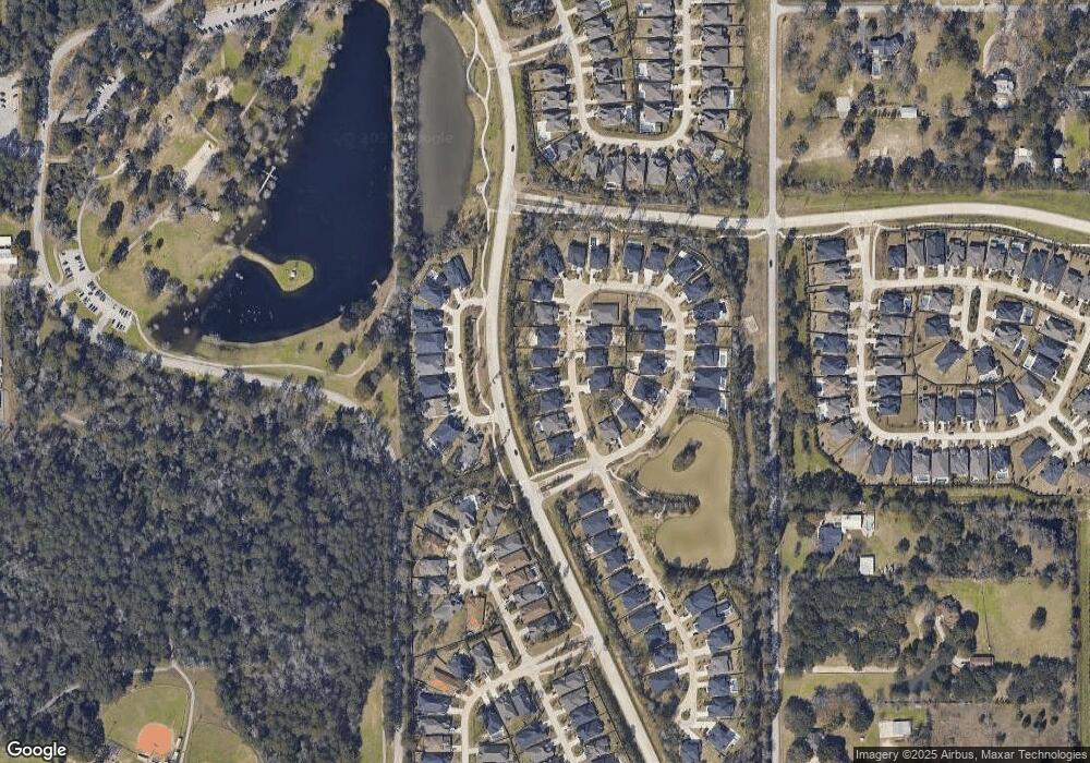 75 Perennial Canyon Dr, Tomball, TX 77375 - photo 1