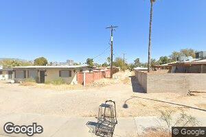 5518 E 1st St, Tucson, AZ 85711